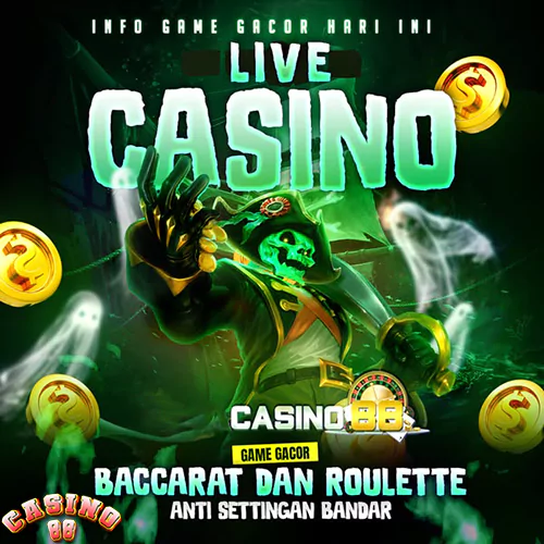 Casino88: Hiburan Seru Sepanjang Hari Mesin Penghasil Uang Terbaik Paling Gacor